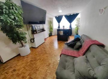 Departamento de 2 habitaciones, Cuauhtémoc · Gran Oportunidad en Santa María La Ribera