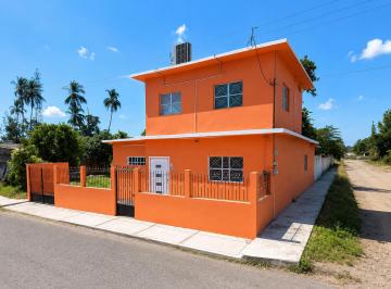 Casa de 2 habitaciones, La Antigua · Venta de Casa en Colonia Salmoral en La Antigua Veracruz