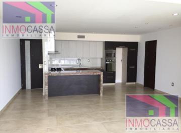 Departamento · 90m² · 3 Recámaras · 2 Estacionamientos · Departamento Torre Celsus