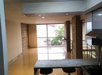 Departamento de 2 habitaciones, Benito Juárez · Departamento Dúplex 190 m² en Piedad Narvarte, 2 Recámaras, 2 Estacionamientos