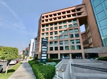 Departamento · 130m² · 3 Recámaras · 2 Estacionamientos · Renta Departamento Santa Fe Linea Blanca Enfrente Plaza Garden 3 Recamaras 2 Estacionamientos