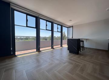Departamento · 37m² · 1 Recámara · Departamento en Lomas de Tecamachalco