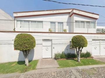 Casa de 5 habitaciones, La Magdalena Contreras · Venta de Casa en Magdalena Contreras Ciudad de Mexico