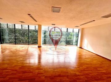 Oficina , Cuauhtémoc · Oficina de 75 m² en Renta en Roma Norte