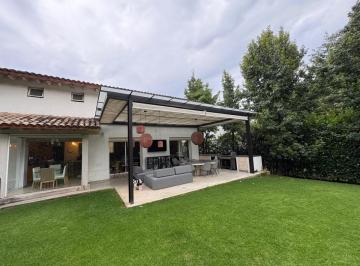 Casa en condominio de 3 habitaciones, Alvaro Obregón · Casa |residencia| en Venta en San Bartolo Ameyalco