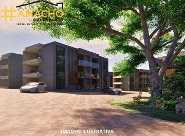 Departamento de 2 habitaciones, Yautepec · Gran Oportunidad Atractivos Departamentos en Venta con Albercas en Pedregal de Oaxtepec Old - 4475