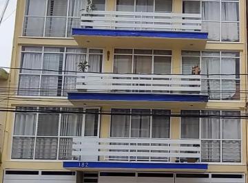 1 · Departamento en Venta en Letran Valle, Benito Juárez, Ciudad de México