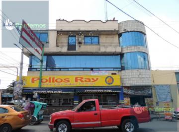 Local comercial · 130m² · Local en Renta Valle de Chalco