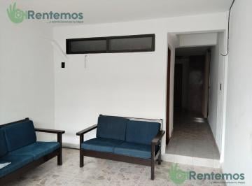 Departamento · 45m² · 1 Recámara · 1 Estacionamiento · Acogedor Departamento de 1 Recámara en Renta 9,500 Mensuales