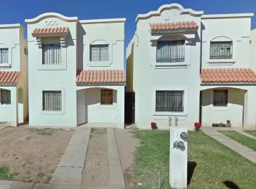 Casa de 3 habitaciones, Navojoa · Casa en Navojoa Sonora