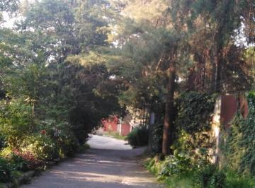 Departamento de 1 habitación,  · El Campo en La Ciudad. Hermoso Lugar, Excelente Departamento