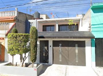 Casa de 3 habitaciones, Nezahualcóyotl · Casa en Nezahualcoyotl