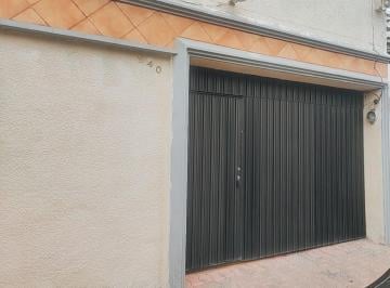 Casa de 5 habitaciones, Gustavo A. Madero · Casa en Venta en Lindavista Norte, Ciudad de México