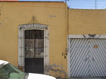 Casa de 2 habitaciones, San Pedro Cholula · Casa en Venta Av 4 Poniente, Puebla