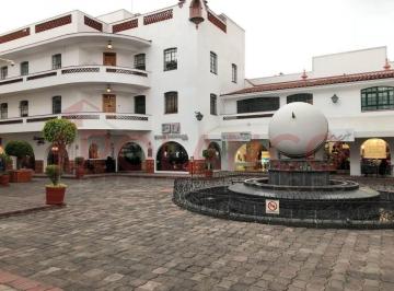 Departamento de 2 habitaciones, Miguel Hidalgo · Rento Depto Amueblado en Polanquito, Masaryk