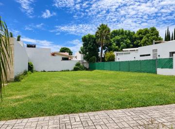 Terreno / Lote , Atlixco · Terreno Residencial en Venta - Club de Golf El Cristo, Atlixco Puebla.