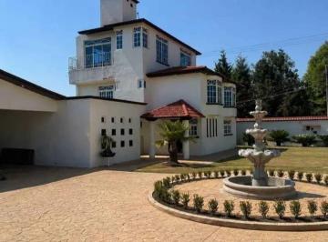 Casa de 3 habitaciones, Coyotepec · Casa en Venta en Barrio Zimapan, Coyotepec