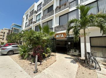 Departamento de 1 habitación, Tulum · Renta Studio Aldea Zama - 10,000 Mxn