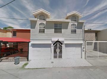 Casa de 4 habitaciones, Juárez · Casa en Juarez Chihuahua