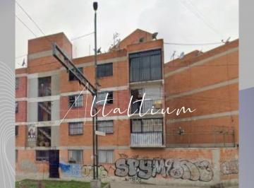 Departamento de 2 habitaciones, Cuauhtémoc · Departamento en Venta Frente Al Metro Morelos en Av del Trabajo 20