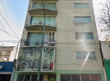 Departamento de 2 habitaciones, Benito Juárez · Departamento en Venta en Colonia Moderna, Benito Juárez.