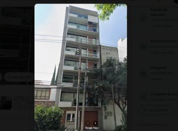 Departamento de 3 habitaciones, Benito Juárez · Departamento de 102 m² con 3 Recámaras en Venta en General Pedro María Anaya