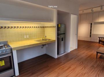 Departamento · 50m² · 2 Estacionamientos · Departamento Nuevo en Cuajimalpa
