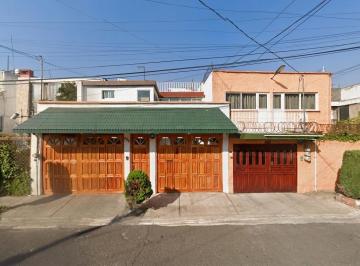 Casa de 3 habitaciones, Iztacalco · Venta de Casa en Iztacalco Ciudad de Mexico