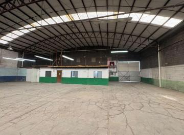 Nave industrial , Cuautitlán Izcalli · Nave Industrial en Cuautilan Cuamatla