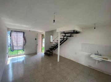 Casa de 2 habitaciones, Chalco · Casa en Venta Paseos de Chalco