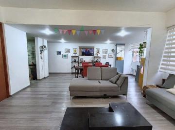 15cccadc590ec21eb31100d2de29c59c97f9e3ab292bcc2b66325e40813971b1 · Departamento en Venta en El Rosedal, Coyoacán | 118 m² | 3 Recámaras | 3 Baños