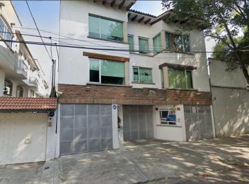 Casa de 3 habitaciones, Benito Juárez · Casa en Ciudad de Mexico