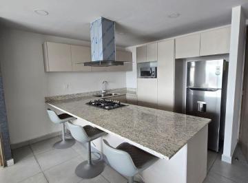 Departamento de 2 habitaciones, León · Renta de Departamento en Binen