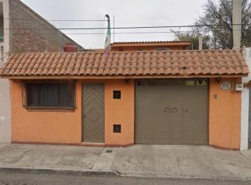 Casa de 3 habitaciones, Iztacalco · Venta de Casa en Iztacalco Ciudad de Mexico
