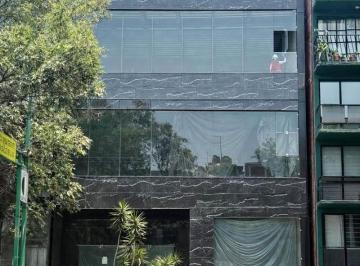 Local comercial , Benito Juárez · Renta Local Comercial 350 m² en Niños Heroes de Chapoltepec, Benito Juarez