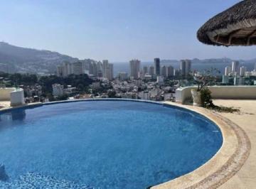 Departamento de 2 habitaciones, Acapulco de Juárez · Venta de Departamento en Alta Costa Azul Acapulco