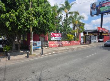 Terreno en Venta sobre López Mateos · Oportunidad de Terreno Sobre Av Lopez Mateos