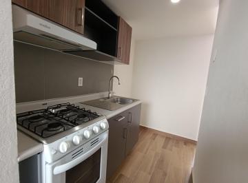 Departamento de 3 habitaciones, Iztacalco · Departamento en Venta con Elevador y Estacionamiento, 3 Recamaras, Iztacalco, Cdmx, 60 m², Fovissste