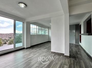 Departamento · 135m² · 2 Recámaras · 1 Estacionamiento · Departamento en Las Arboledas con 2 Recámaras, Id:.