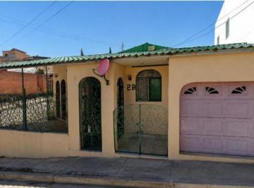 Casa de 4 habitaciones, Nogales · Casa en Venta en Sonora Nogales Nuevo