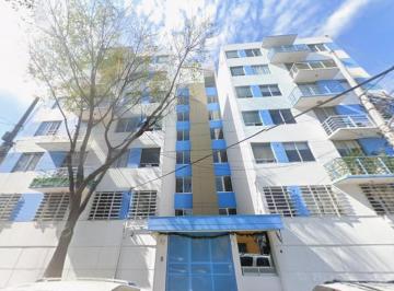 Departamento de 2 habitaciones, Cuauhtémoc · Departamento en Venta en Algarín
