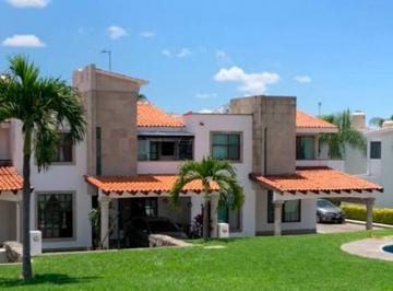 Casa en condominio de 3 habitaciones, Jiutepec · Linda Casa Renta en Jiutepec Morelos