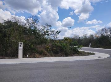 Terreno / Lote , Mérida · ¡Gran Oportunidad! Residencial Blanca Merida, Terreno en Esquina de 538 m²