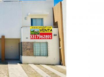 Casa en condominio de 3 habitaciones, Zapopan · Casa en Venta Fraccionamiento Alhambra, Zapopan, Jal.
