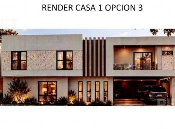 Casa · 172m² · 3 Recámaras · 2 Estacionamientos · Casa en Obrera