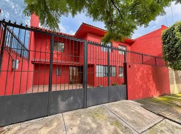 Casa en Renta de 4 habitaciones Ciudad Satélite · Casa en Renta en Ciudad Satélite, Naucalpan, Edomex