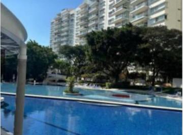 Departamento de 3 habitaciones, Cuernavaca · Renta Departamento Amueblado Lomas de La Selva Cuernavaca Morelos