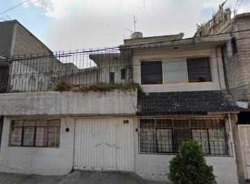 Casa de 3 habitaciones, Iztapalapa · Casa en Venta en Itztapalapa Cdmx