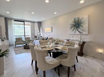 Departamento de 3 habitaciones, Atizapán de Zaragoza · Departamento en Venta en Lago Esmeralda, Atizapán de Zaragoza