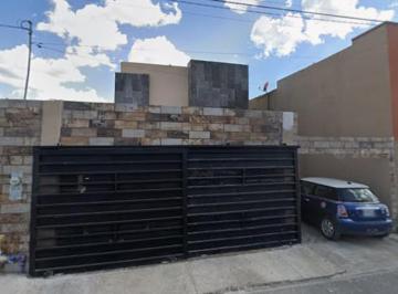 Casa de 3 habitaciones, Río Bravo · Venta de Casa en Fraccionamiento Rio Bravo Nuevo Laredo Tamaulipas